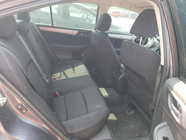 4S3BNAF64H3022766 Subaru LEGACY 2.5