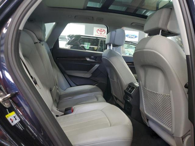 WA1ANAFYXJ2093876 Audi Q5 PREMIUM