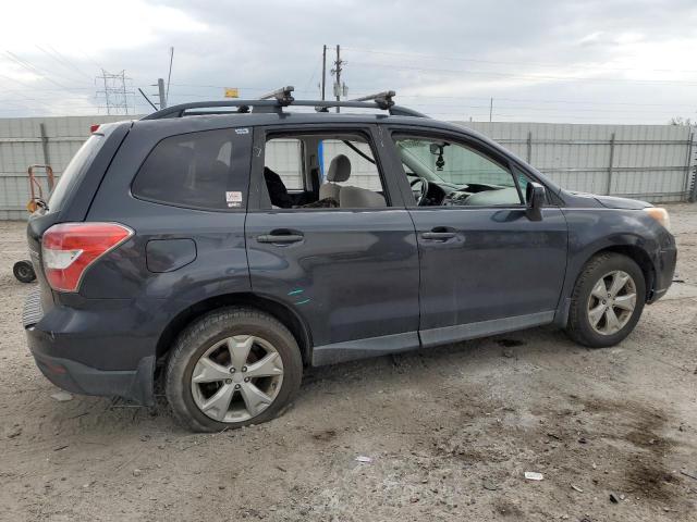 JF2SJAEC6EH434741 Subaru 2.5na u5