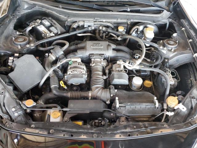 JF1ZCAC12G9602807 Subaru 2.0 na