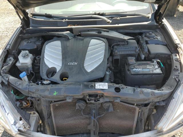 KMHFG4JG2HA588977 Hyundai 2017
