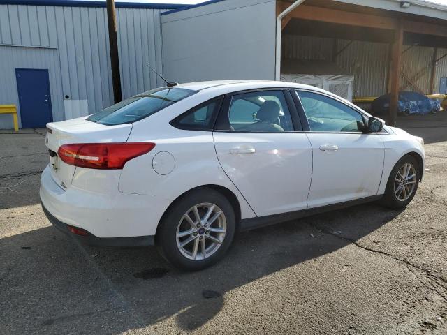 1FADP3F29GL269314 Ford FOCUS SE