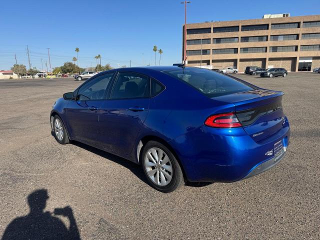 1C3CDFBB3ED835386 Dodge Dart