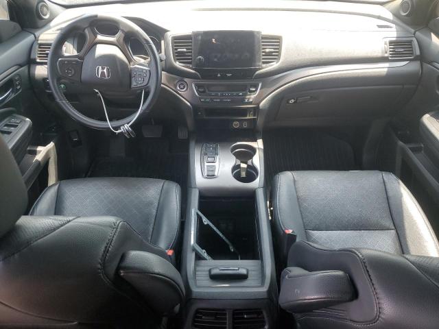 5FNYF8H54LB000315 Honda PASSPORT E