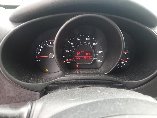 KNDJP3A53F7768051 KIA dohc gdi nu