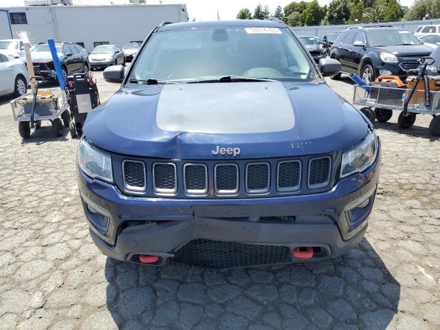 3C4NJDDB0KT721477 Jeep Compass