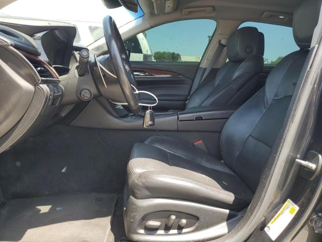 1G6AR5SX3E0142287 Cadillac CTS LUXURY