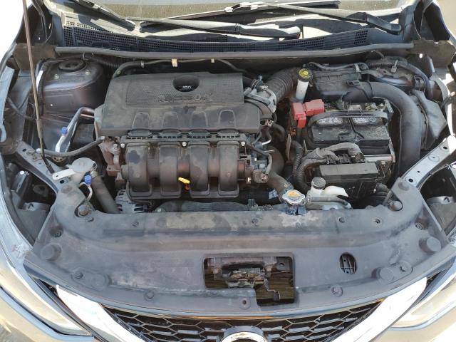 3N1AB7AP9HY404454 Nissan SENTRA S