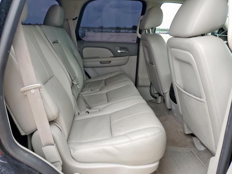 1GNSCBE07ER215101 Chevrolet TAHOE C150
