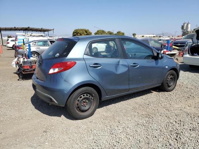 JM1DE1KZ1E0172033 Mazda zy california