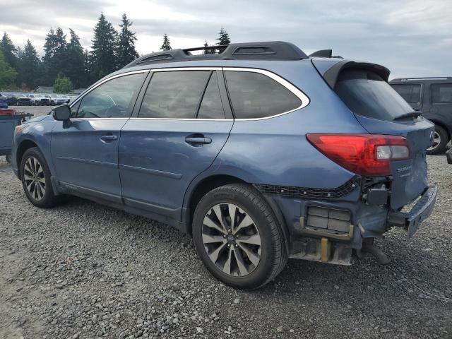 4S4BSANC2G3279841 Subaru 2.5l u5