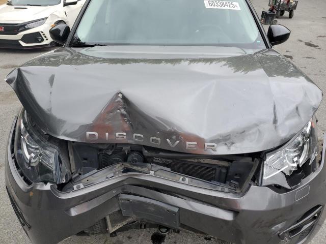 SALCR2BG6FH543493 Land Rover lev3 sulev30
