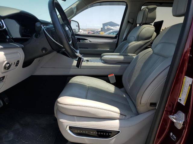 1C4SJVFJ6NS158549 Jeep 2022