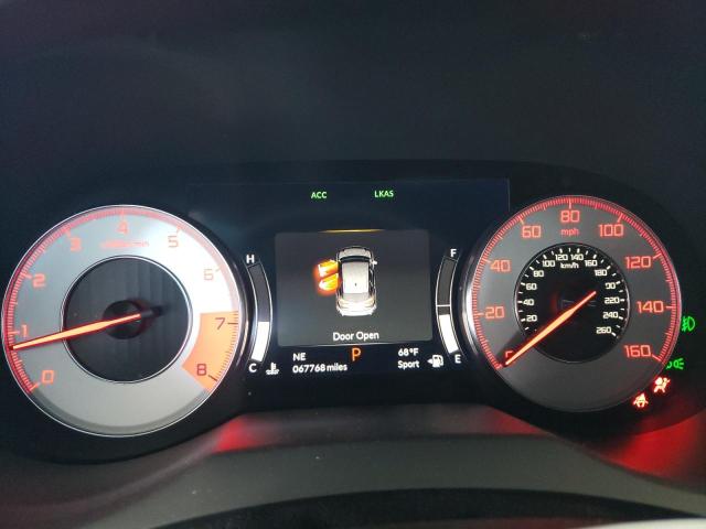 5J8TC1H69LL017323 Acura k20c4