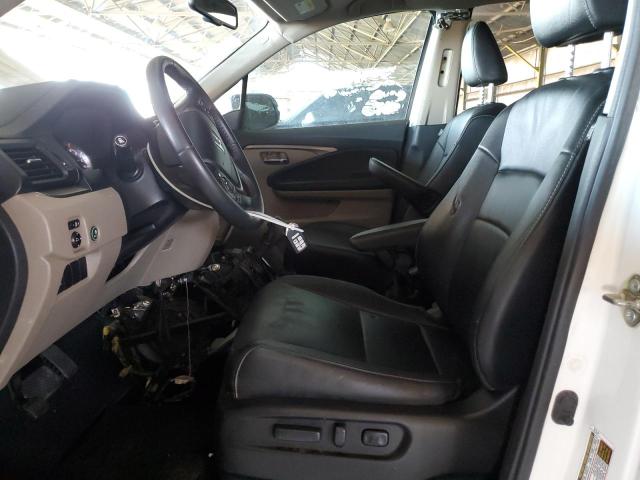 5FNYF5H55HB004413 Honda j35y6