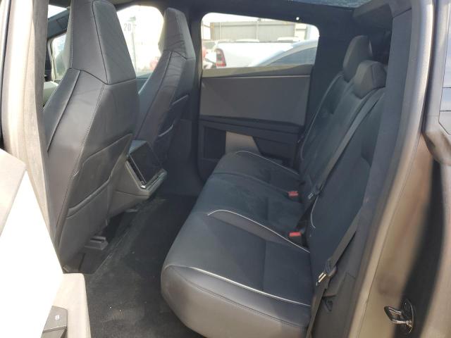 7G2CEHED9RA047674 Tesla Cybertruck