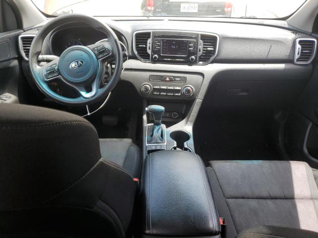 KNDPM3AC0K7550712 KIA gdi theta ii