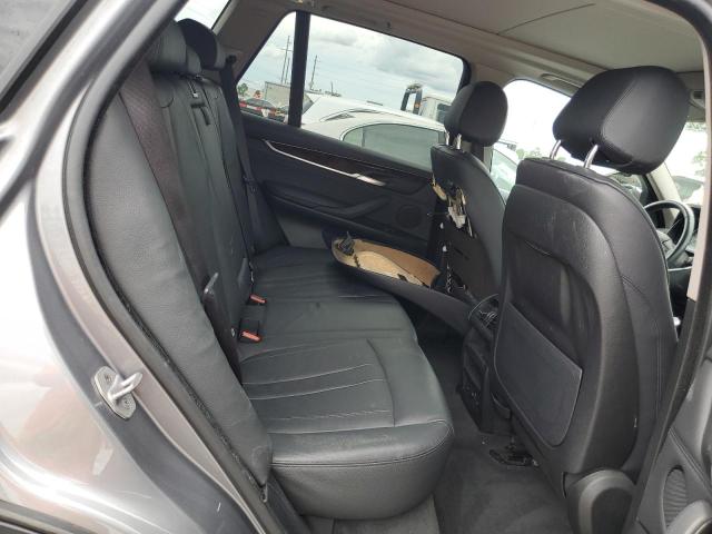 5UXKR2C57E0C00805 BMW X5 SDRIVE3
