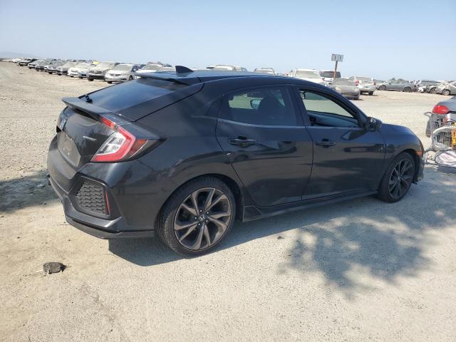 SHHFK7H42JU417237 Honda l15ba
