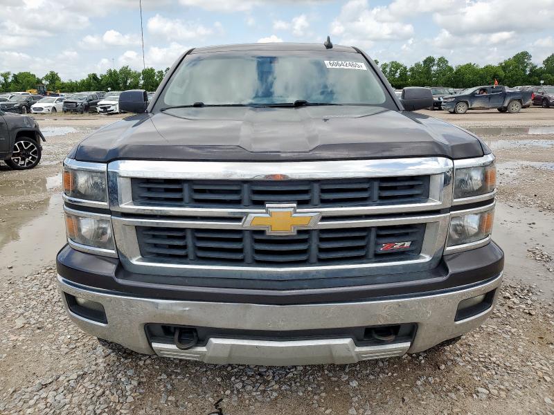 3GCUKREC0FG509688 Chevrolet Silverado