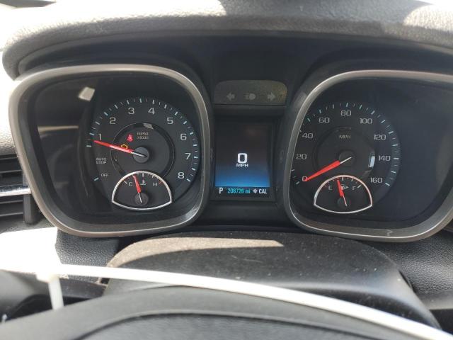 1G11A5SL1EF148872 Chevrolet MALIBU LS