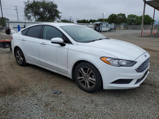 3FA6P0H74JR220420 Ford FUSION SE