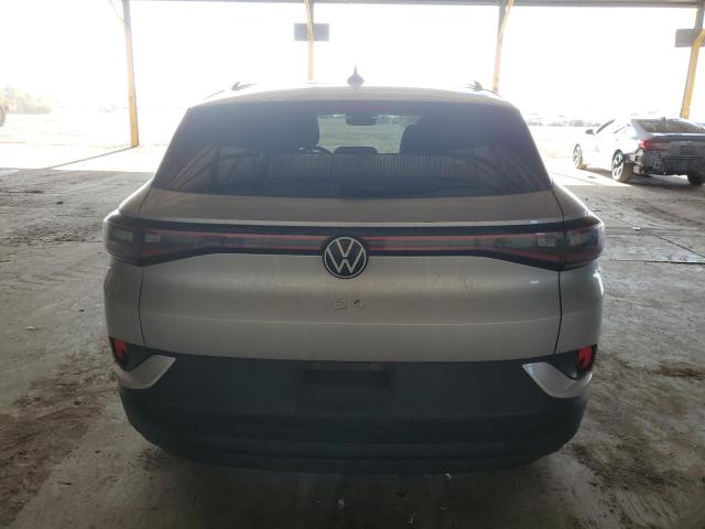 WVGRMPE29MP048085 Volkswagen 2021