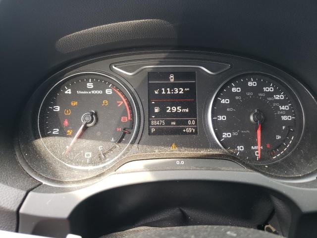 WAUKFGFF0F1060453 Audi 2015
