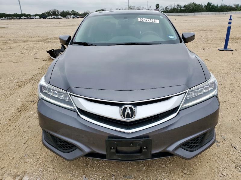 19UDE2F32HA016000 Acura ILX BASE W