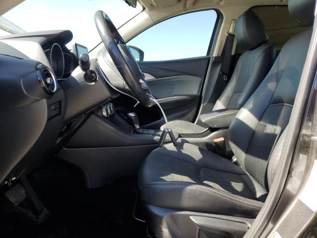 JM1DKFC72K0430266 Mazda CX-3 TOURI