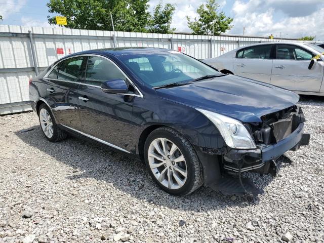 2G61N5S35H9151608 Cadillac XTS LUXURY