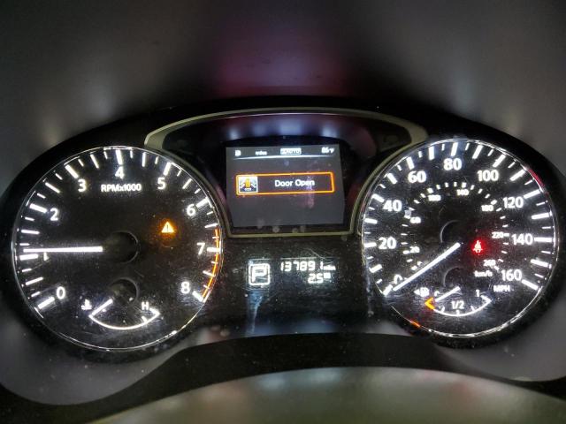 5N1AR2MM4EC687777 Nissan Pathfinder