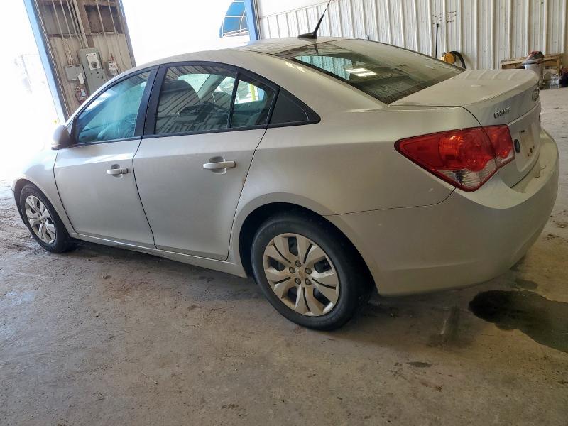 1G1PA5SHXE7284854 Chevrolet CRUZE LS