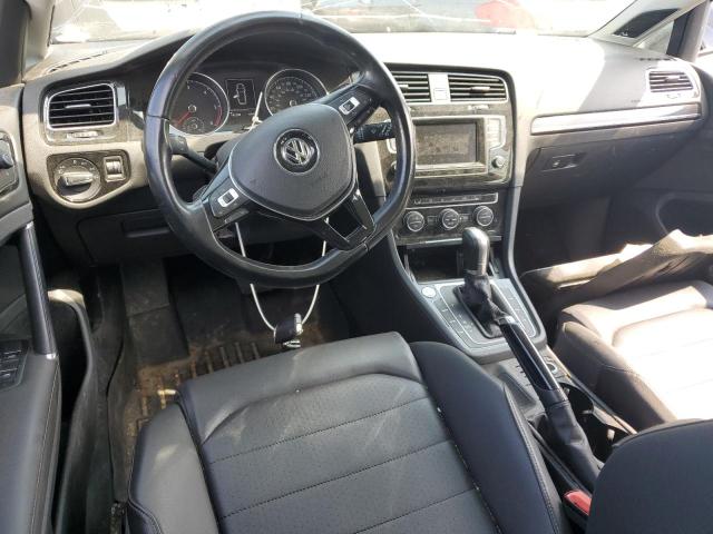 3VWCA7AU9FM500245 Volkswagen GOLF SPORT