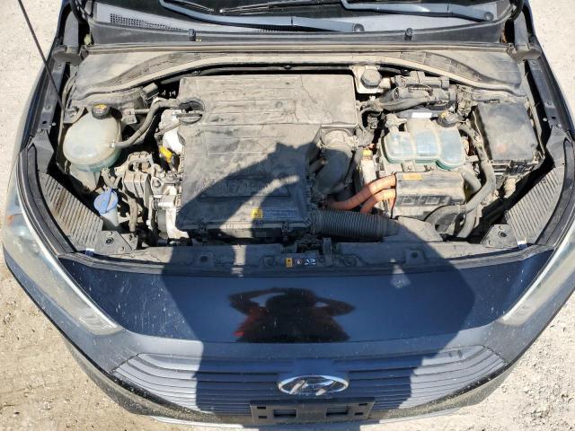 KMHC65LC7HU056614 Hyundai gdi kappa