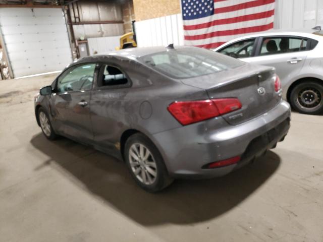 KNAFX6A81G5649992 KIA gdi nu