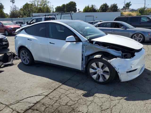 5YJYGDEE9MF213739 Tesla Model Y