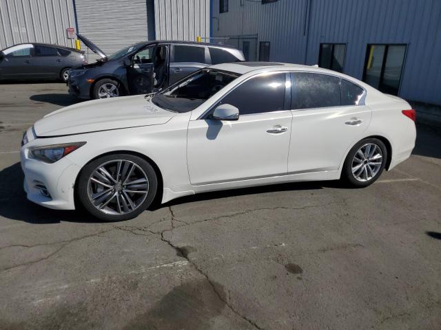 Infiniti 2015 2015 JN1BV7AP8FM345800 main image