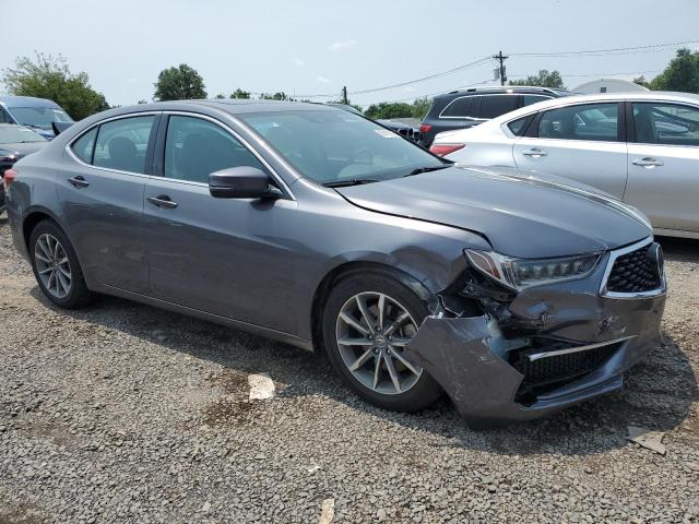 19UUB1F58KA007345 Acura TLX TECHNO