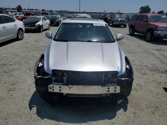 1G6AB5RX2E0185366 Cadillac ATS LUXURY