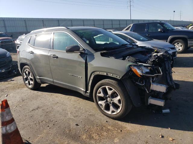 3C4NJCCB5MT563488 Jeep 2021