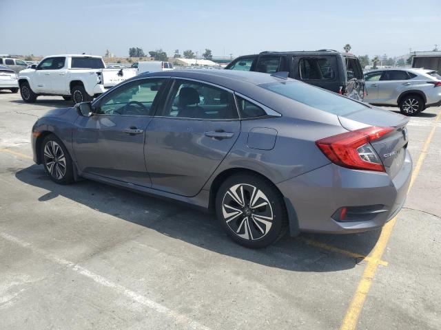 2HGFC1F41GH646317 Honda l15b7