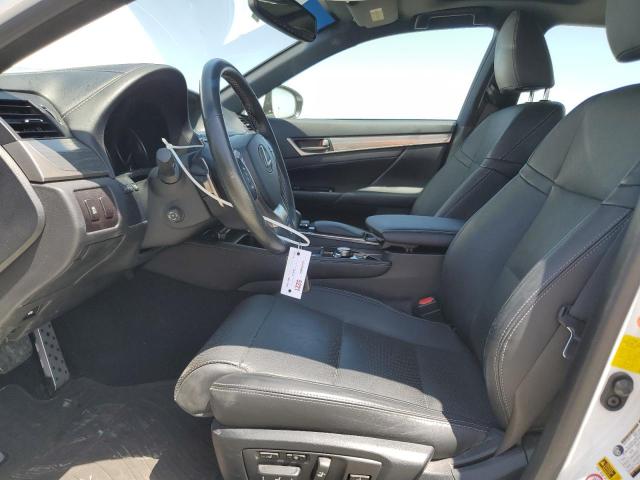 JTHBE1BLXFA016568 Lexus 2gr-fse