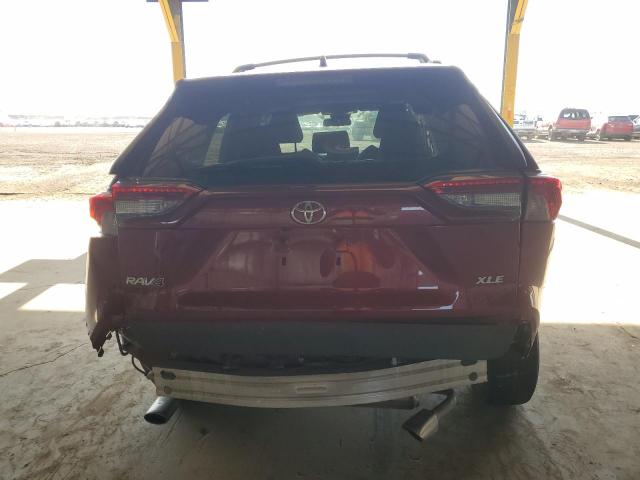 2T3W1RFV3KC026607 Toyota a25a-fks