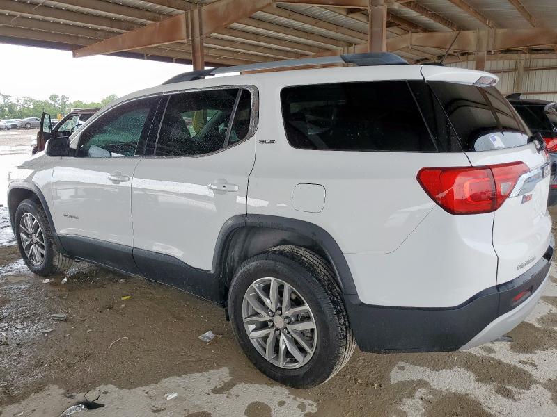 1GKKNLLA5KZ209172 GMC ACADIA SLE