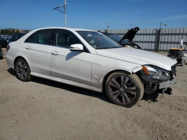 WDDHF5KB0EA799279 Mercedes-Benz 2014