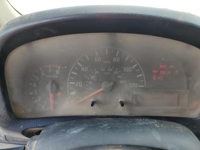3N6CM0KN4GK691706 Nissan 2016