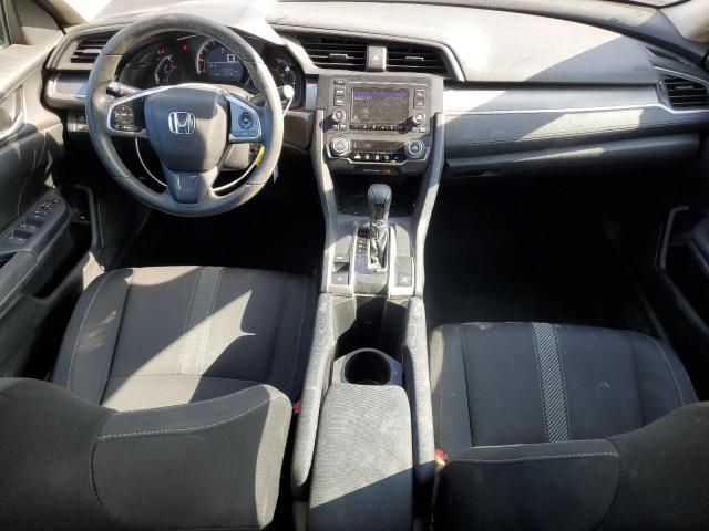 2HGFC2F58GH515383 Honda k20c2