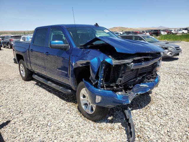 3GCUKREC1HG106421 Chevrolet l83 - sidi: spark ignited direct injection, vvt: variable valve timing, afm, e85 max, alum
