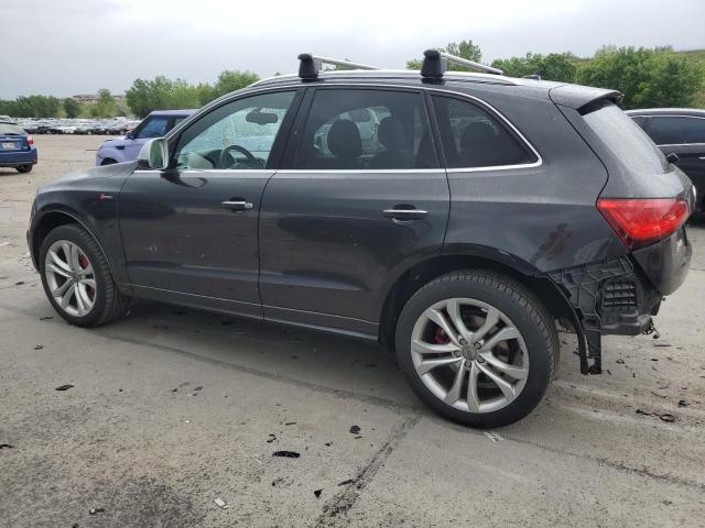 WA1CCAFP1GA003244 Audi SQ5